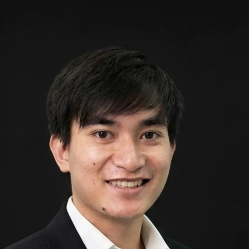 Hudson Chinh