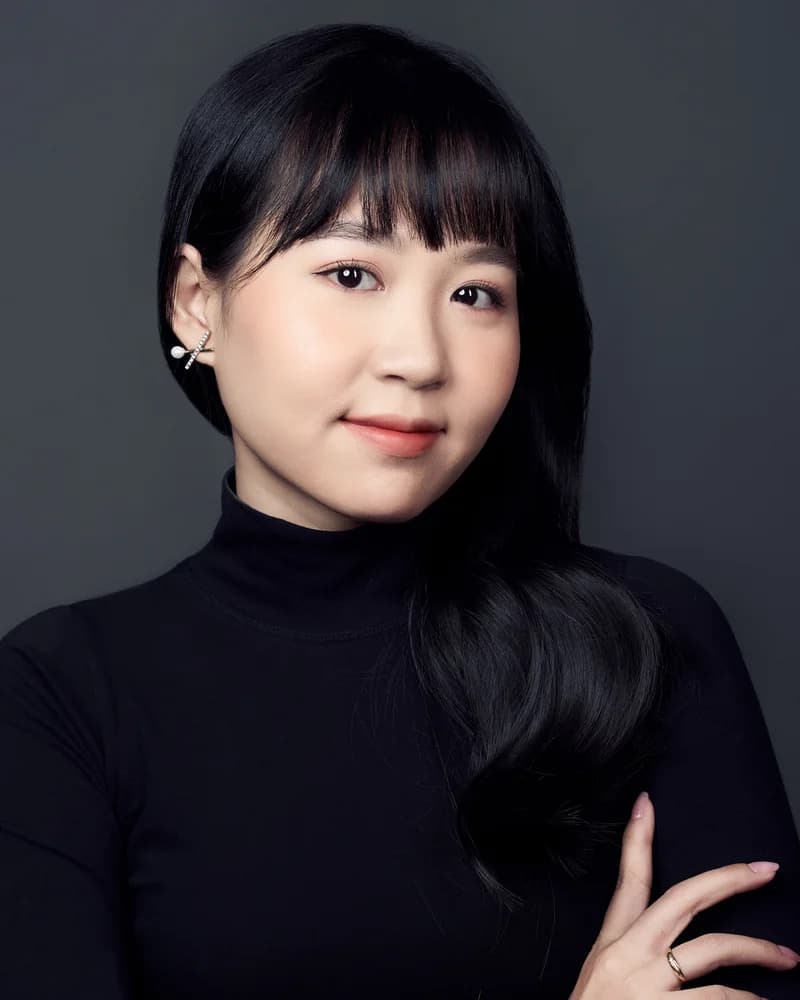 Nancy Hoang