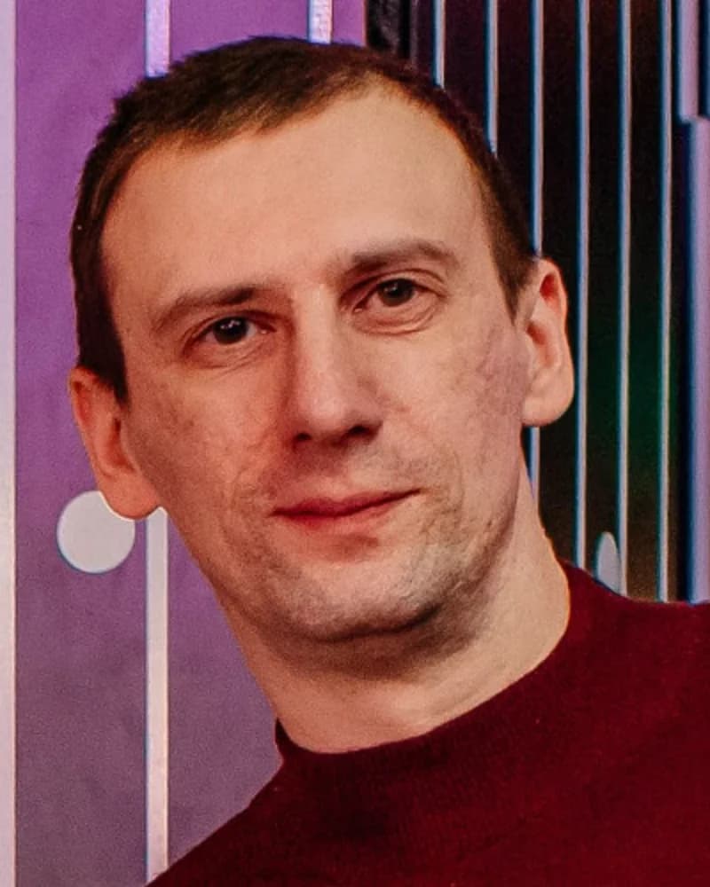 Vladimir Belchik